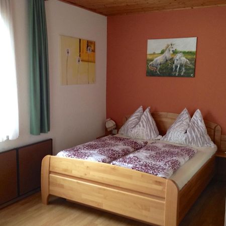Ferienwohnungen Pernull Waidegg Номер фото