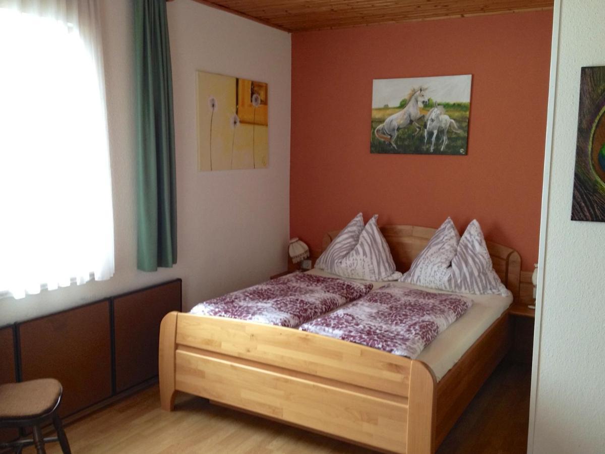 Ferienwohnungen Pernull Waidegg Номер фото