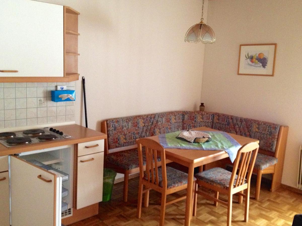 Ferienwohnungen Pernull Waidegg Номер фото