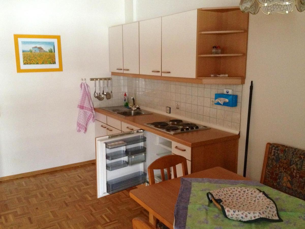 Ferienwohnungen Pernull Waidegg Номер фото